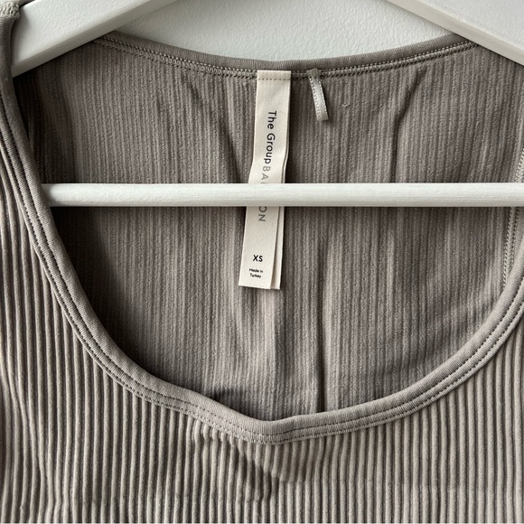 Aritzia The Group by Babaton Flow Seamless Tank - Picture 3 of 6